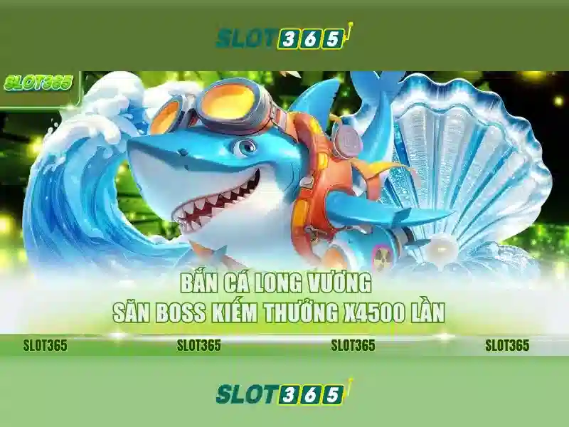 Slot365 - San choi slot truc tuyen an toan va tien loi