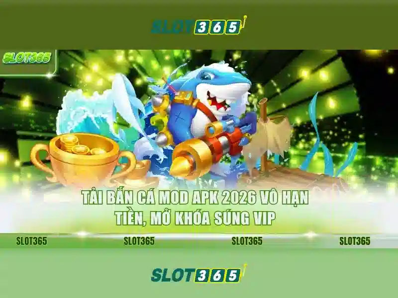 Slot365 - Nền tảng slot trực tuyến hàng đầu cho trải nghiệm tuyệt vời
