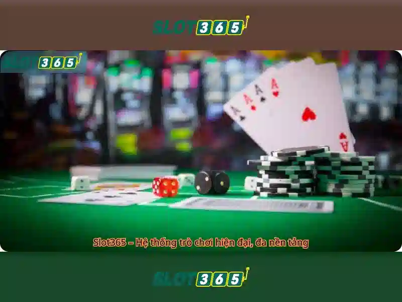 Dịch vụ chăm sóc khách hàng 24/7 chuyên nghiệp tại Slot365