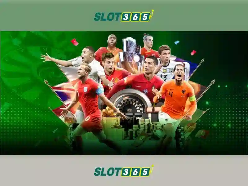 Slot365: Đánh giá và Hướng dẫn Trải nghiệm Slot trực tuyến