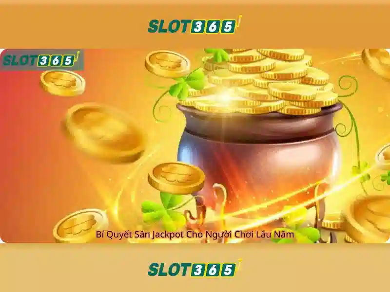 Slot365 và trải nghiệm casino trực tuyến