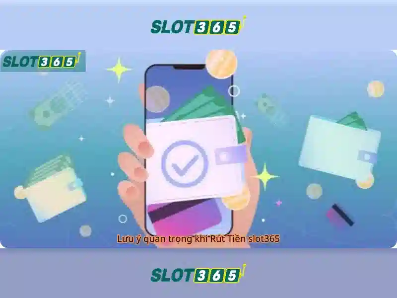 Slot365 - Nền tảng máy xè bạc trực tuyến an toàn và đa dạng