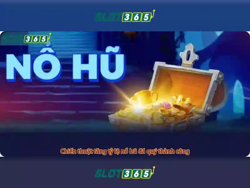 Slot365 – Cổng trò chơi slot trực tuyến đáng tin cậy