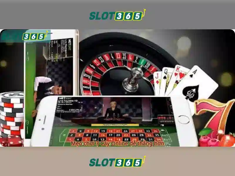 Ưu điểm của Slot365