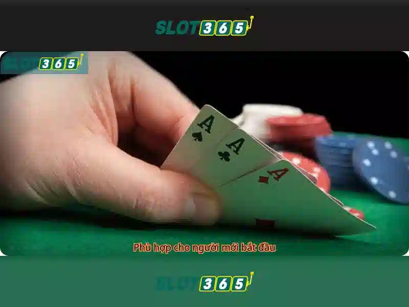 Slot365 – Nền tảng casino trực tuyến hàng đầu