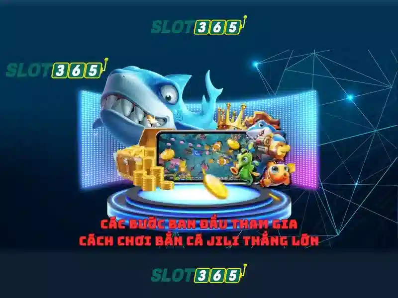 Trò chơi đa dạng tại Slot365
