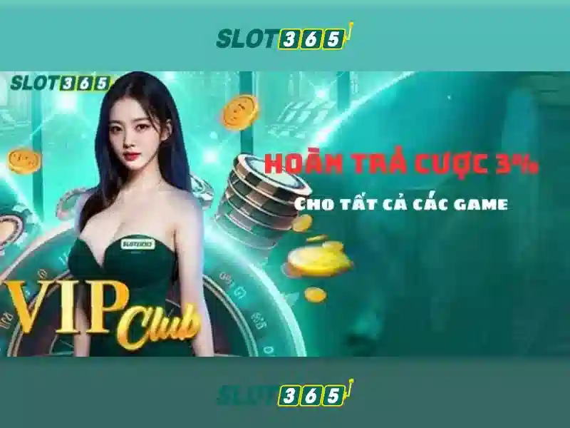 Slot365 – Đánh giá và hướng dẫn chơi slot trực tuyến