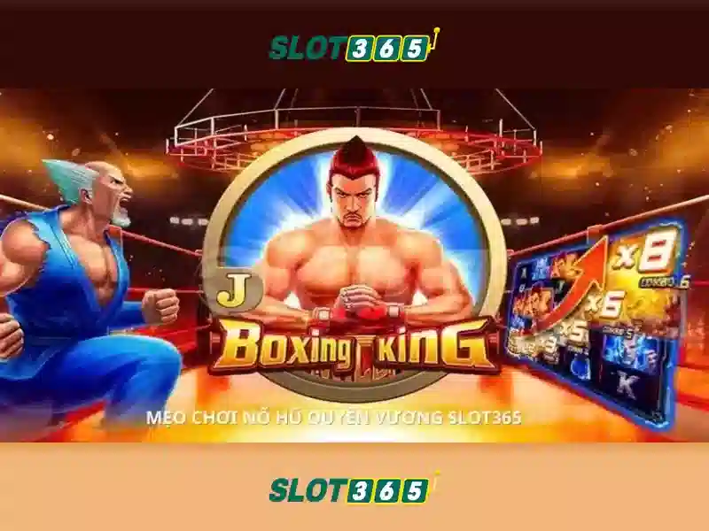 slot365-budget-control