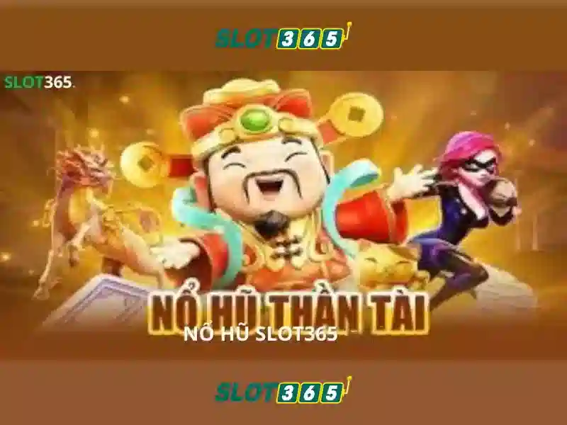 Slot365: Khám phá nền tảng máy xèng trực tuyến