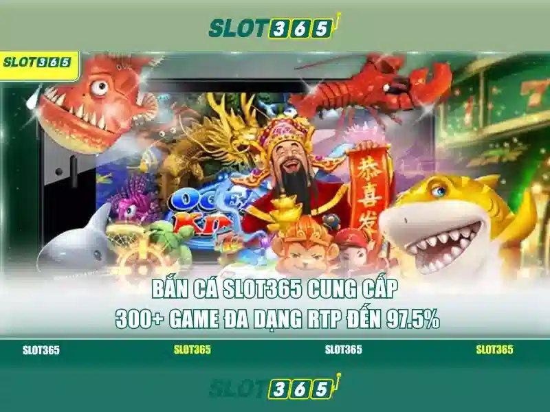 Danh sách trò chơi