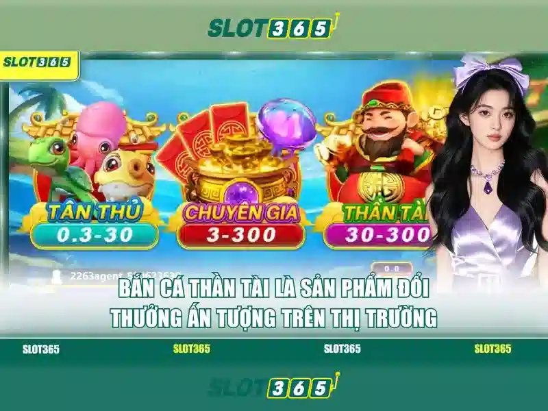 Slot365 - Trai nghiem slot online dinh cao