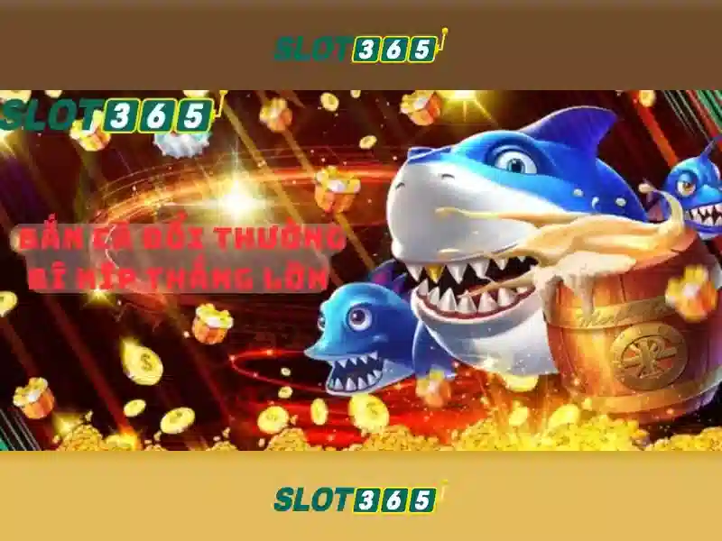 Slot365: Nền tảng slot trực tuyến đáng chú ý