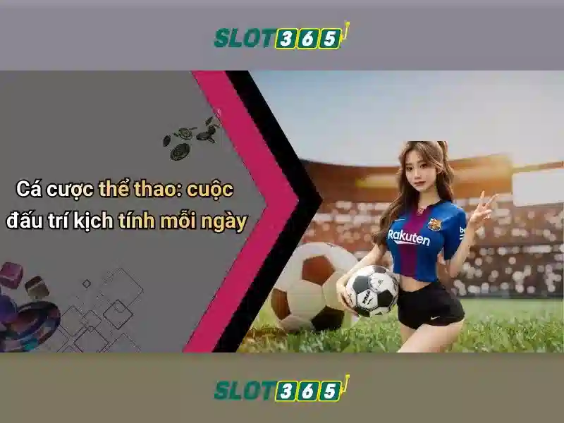 Slot365 - Nền tảng chơi slot hàng đầu tại Việt Nam