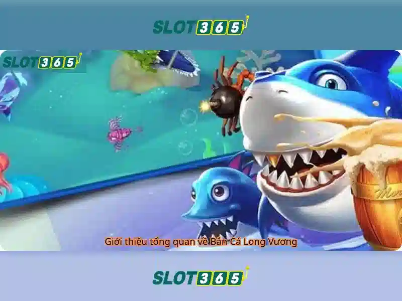 Slot365 - Đánh giá tổng quan và trải nghiệm người chơi
