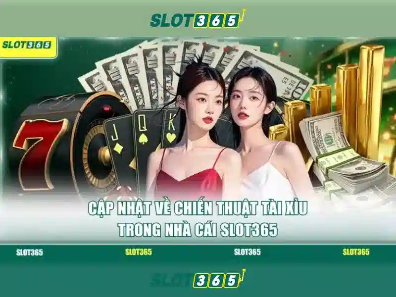 Giới thiệu về Slot365