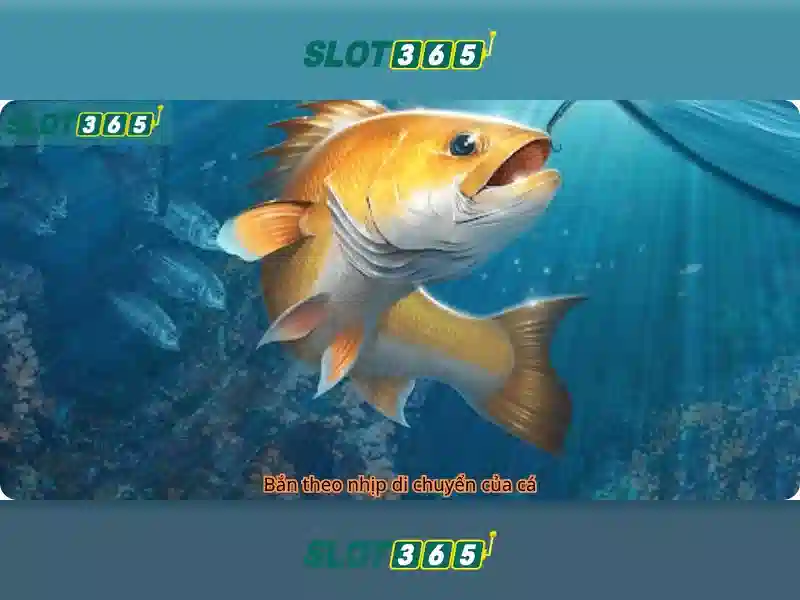 Slot365: Trải nghiệm casino trực tuyến tại Việt Nam