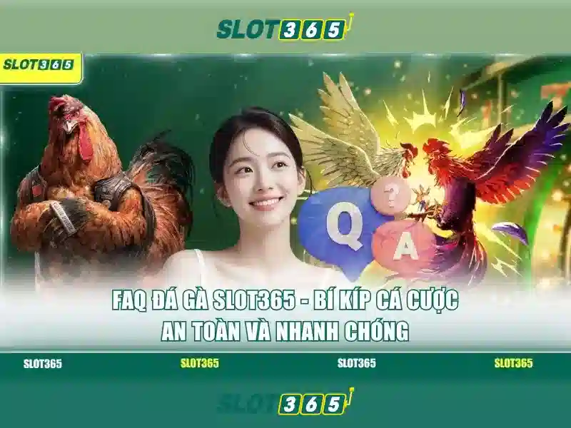 Slot365 - Tổng quan về nền tảng trò chơi slot trực tuyến đáng tin cậy