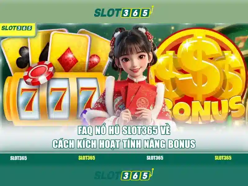 Đa dạng trò chơi và máy xèng