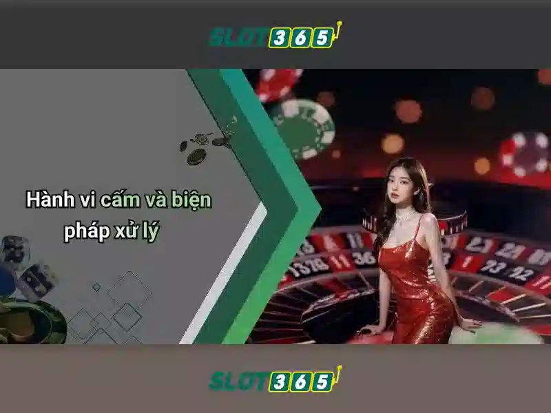 Slot365: Trải nghiệm chơi slot đỉnh cao trên nền tảng hàng đầu