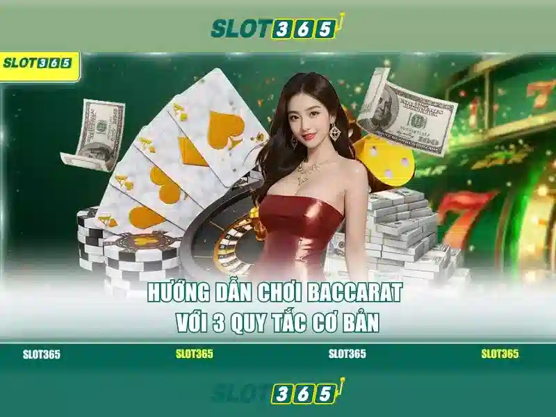 Slot365 - Cổng chơi slot trực tuyến đáng tin cậy