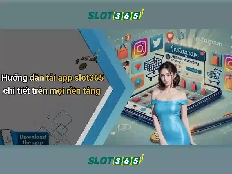 Slot365 — Trải nghiệm đánh bạc trực tuyến an toàn và thú vị