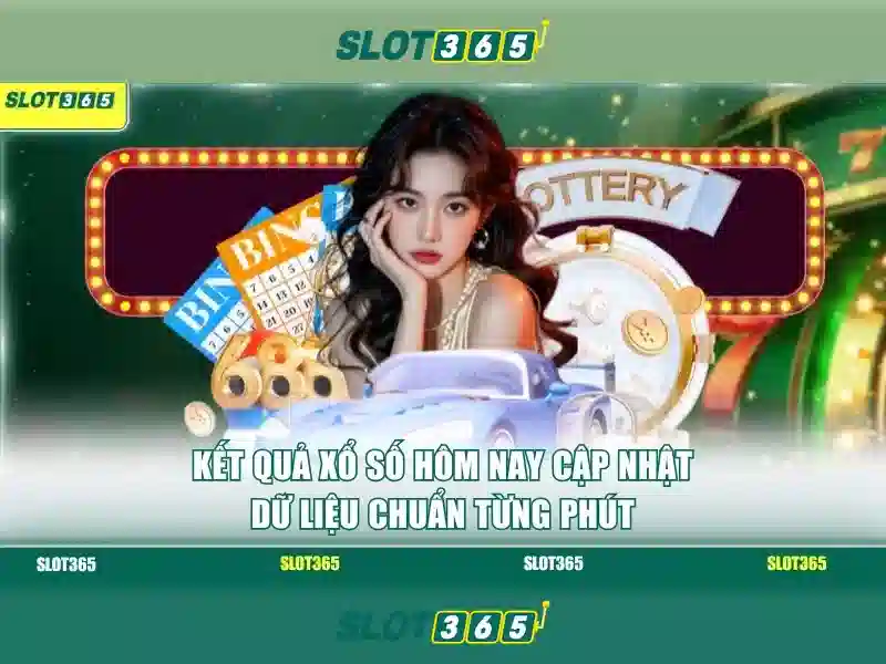 Slot365 – Nền tảng đánh bạc trực tuyến hiện đại và đáng tin cậy