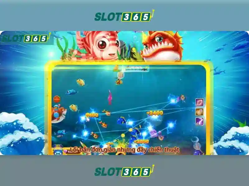 Slot365 - Trải nghiệm slot và casino trực tuyến hàng đầu