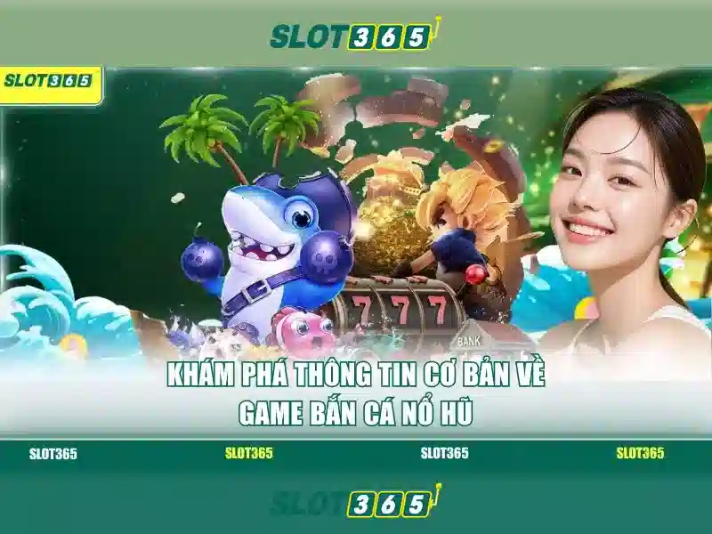 Slot365: Trải nghiệm casino trực tuyến tại Việt Nam