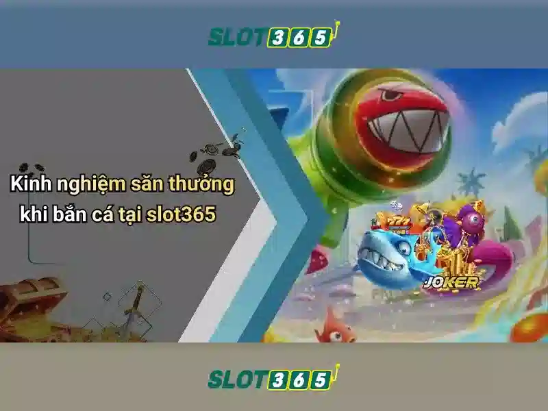 Slot365 - Nền tảng casino trực tuyến đáng tin cậy