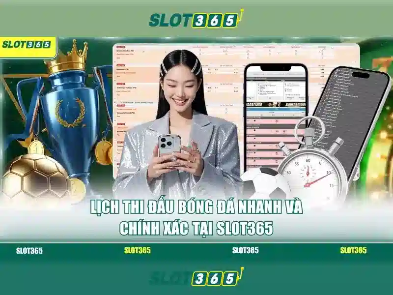 Slot365 nổi bật với danh sách trò chơi đa dạng