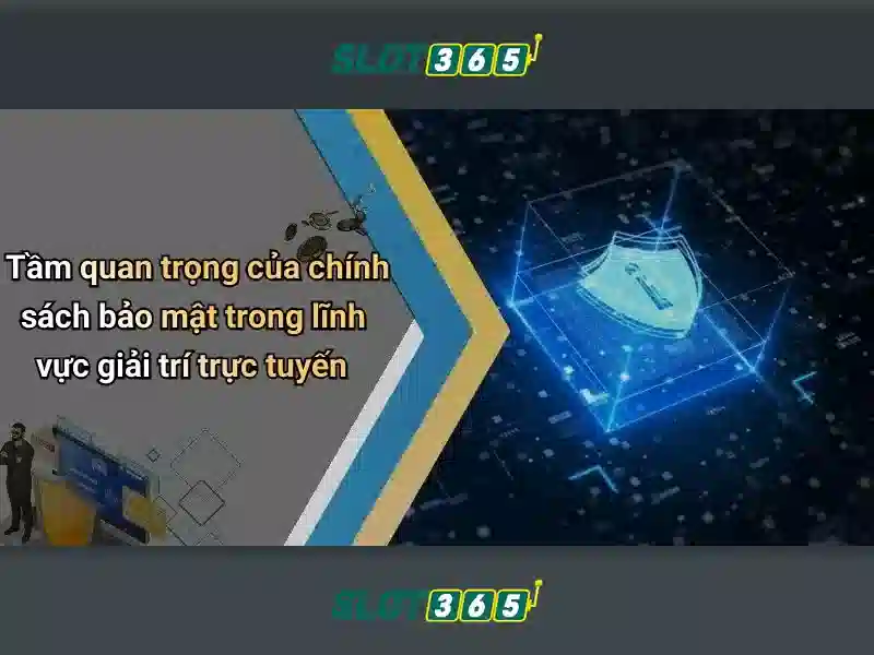 Slot365: Khám phá sân chơi xèng trực tuyến hàng đầu