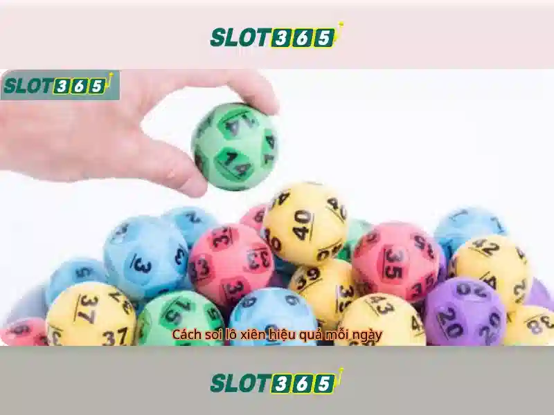 Slot365: Nền tảng slot trực tuyến uy tín và phong phú