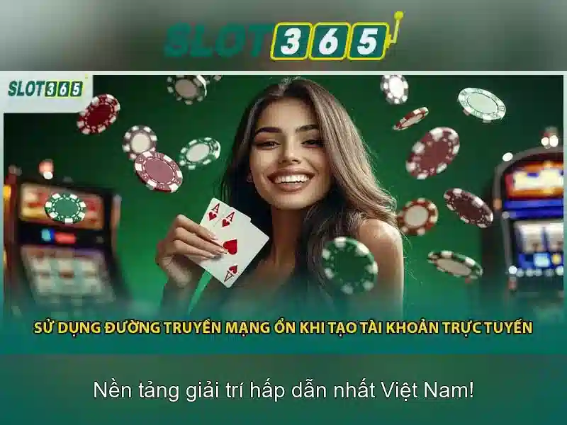Thư viện trò chơi đa dạng và hấp dẫn