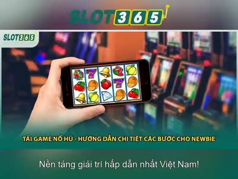Slot365: Đánh giá tổng quan về nền tảng casino trực tuyến