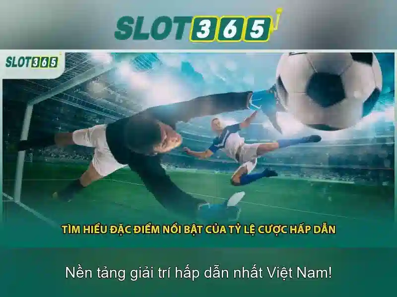 Cách chơi slot trên Slot365