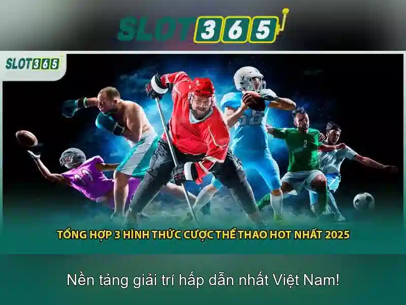 Slot365: Trải nghiệm casino slot trực tuyến hàng đầu