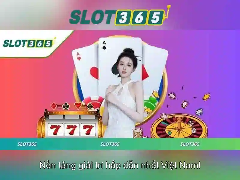 An toan va khuyen mai tai Slot365