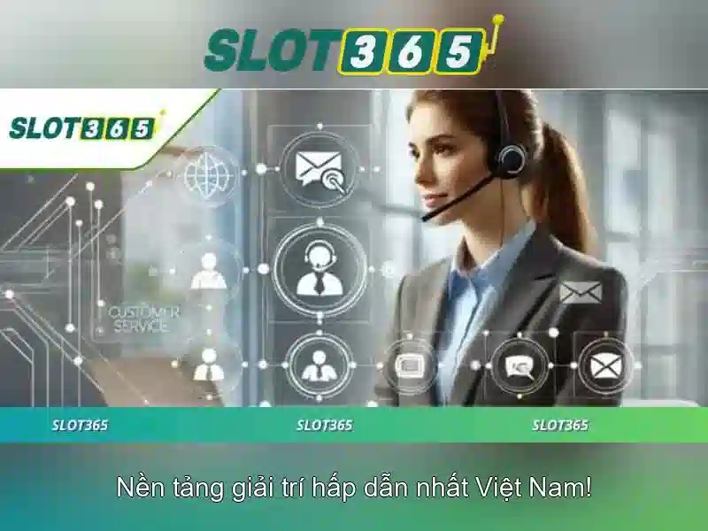 Ưu điểm của Slot365