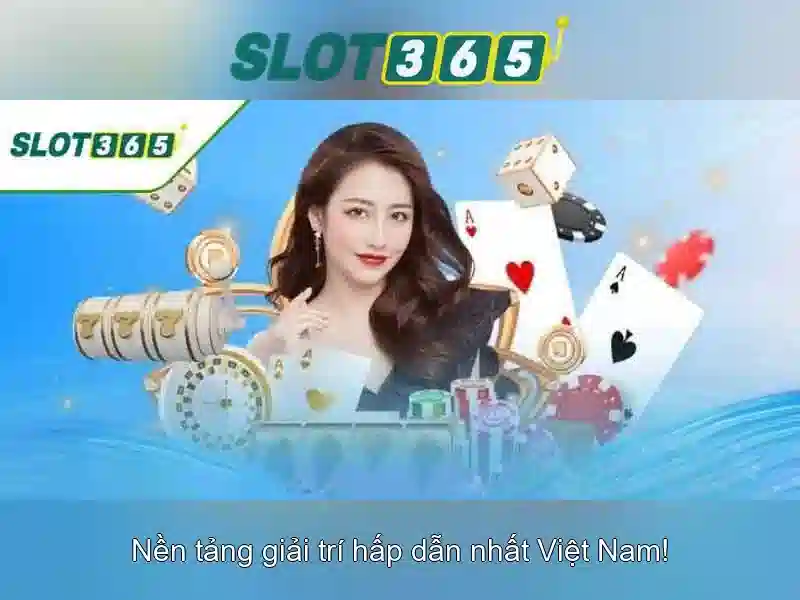 Slot365 và sứ mệnh mang tới trải nghiệm casino trực tuyến an toàn