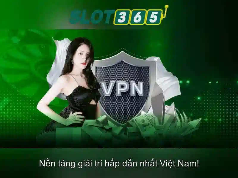 Điểm nổi bật của Slot365