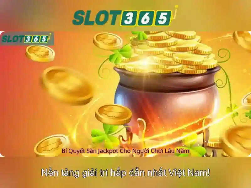 Lợi ích của Slot365