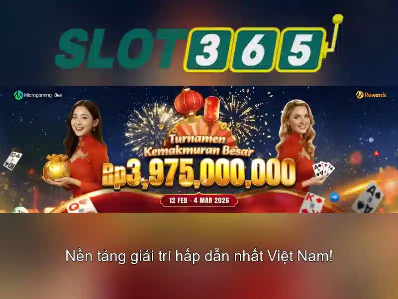 Cách đăng ký và nhận thưởng