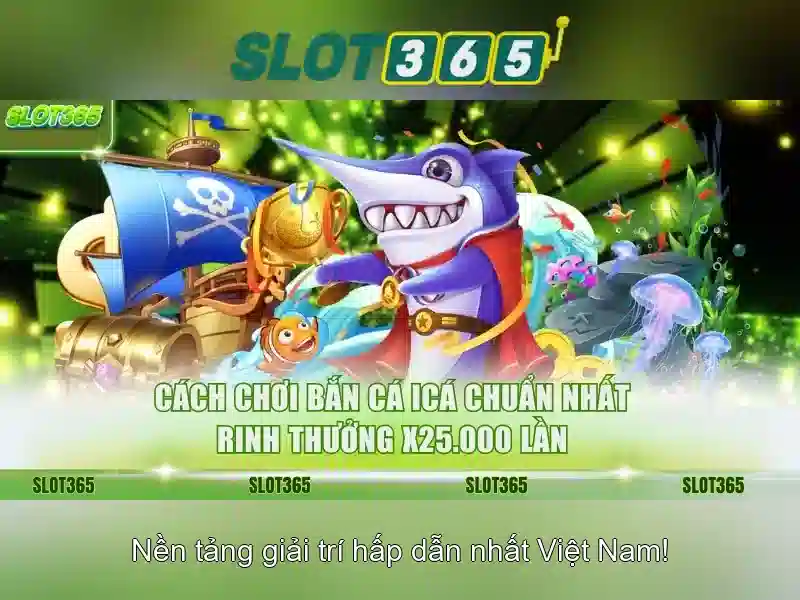 Trò chơi nổi bật