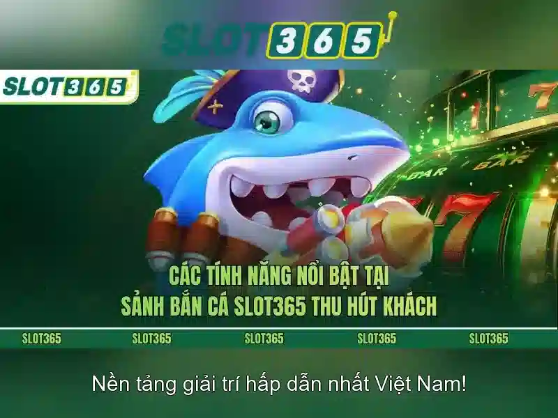 Đa dạng trò chơi và nhà cung cấp