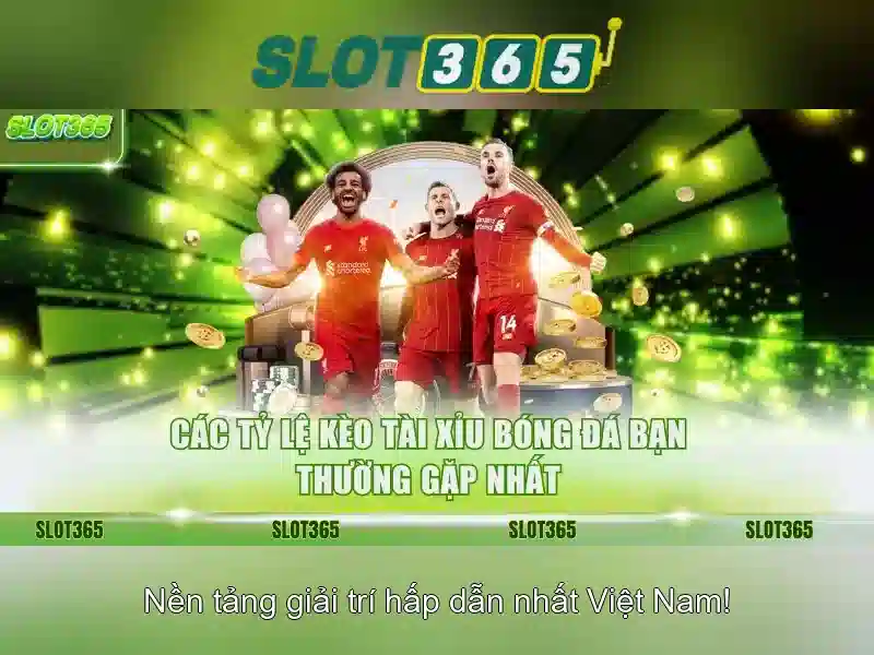 An toàn và công bằng là ưu tiên của Slot365