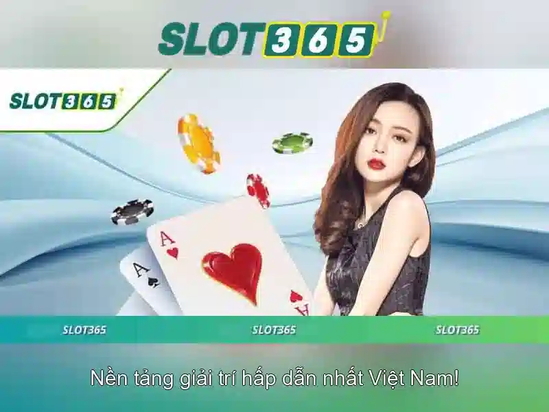 Slot365 là gì và tại sao được quan tâm?