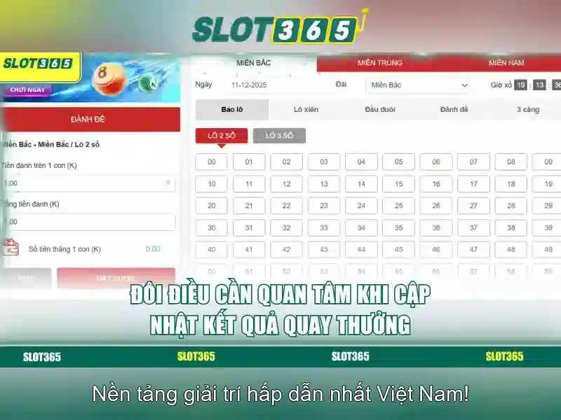 Slot365: Trang web máy xèng trực tuyến uy tín