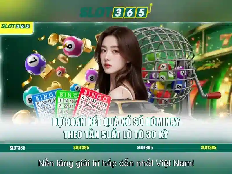 Slot365_overview
