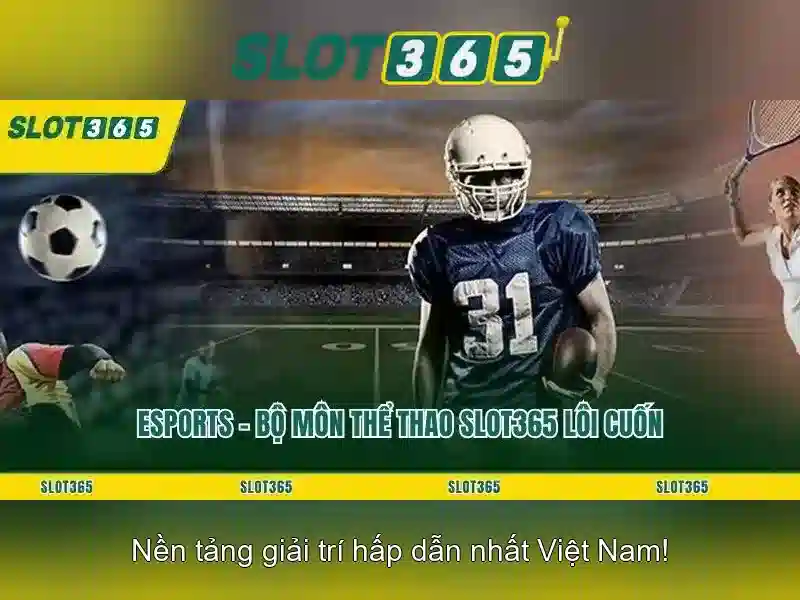 Slot365: Đánh giá nền tảng máy đánh bạc trực tuyến hàng đầu