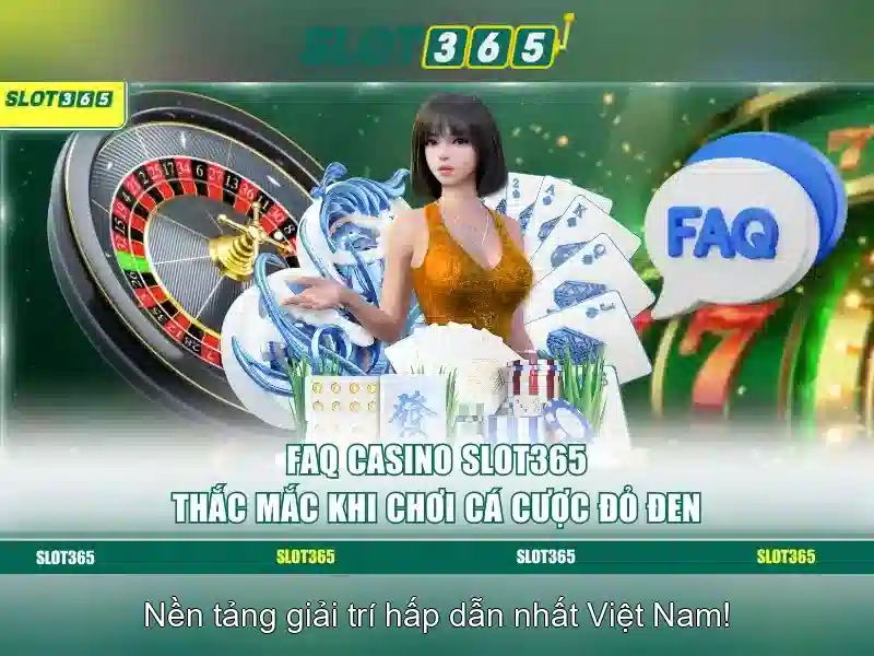 Slot365 - Trải nghiệm slot đỉnh cao trực tuyến